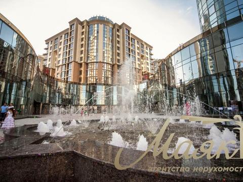 квартира за адресою Андрія Верхогляда вул. (Михайла Драгомирова), 11-В