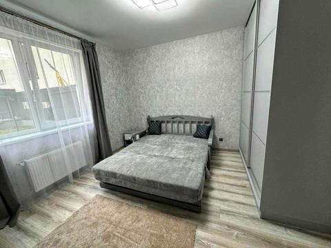 квартира по адресу Трускавецкая ул., 129