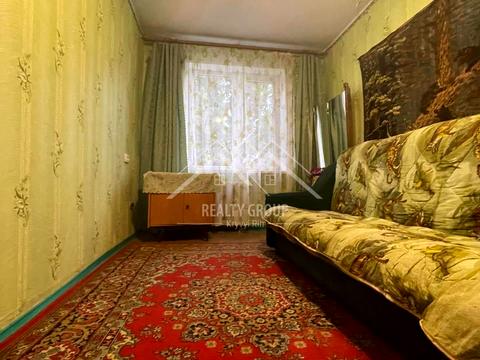 квартира по адресу Нахимова ул. (Нахімова), 26