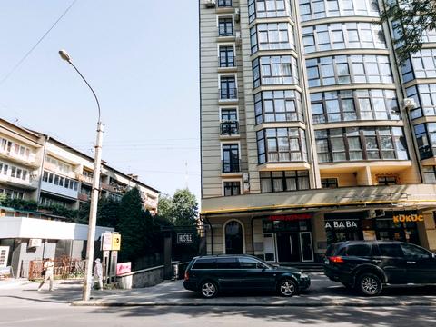 коммерческая по адресу Ивано-Франковск, Гетмана Мазепы ул., 35