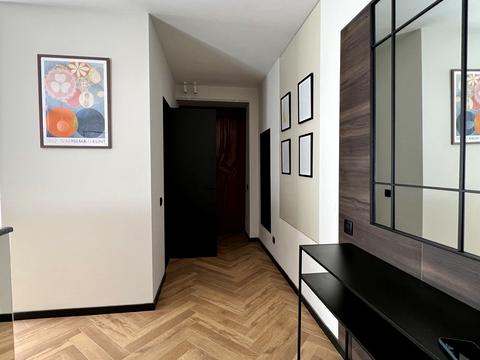 квартира за адресою Газова вул., 5