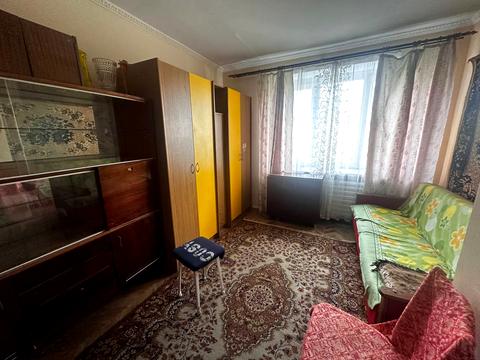 квартира по адресу Ивана Пулюя ул., 10