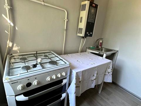 квартира по адресу Героев Украины просп. (Героїв Сталінграду), 18