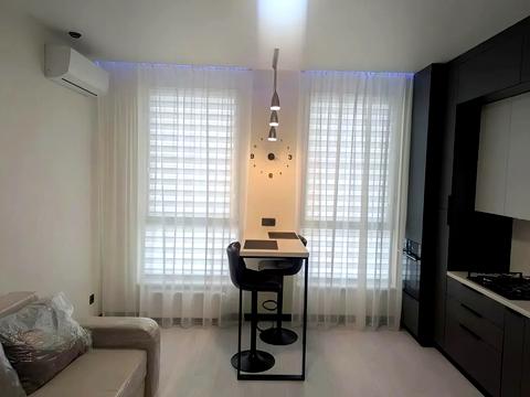 квартира за адресою Євгена Коновальця вул., 37-А