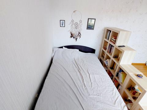 квартира за адресою Степана Рудницького вул. (Академіка Вільямса), 3/7