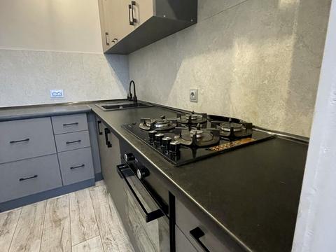 квартира за адресою Героїв Небесної Сотні просп., 40/1