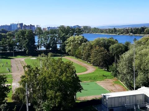 квартира по адресу південний бульвар, 37