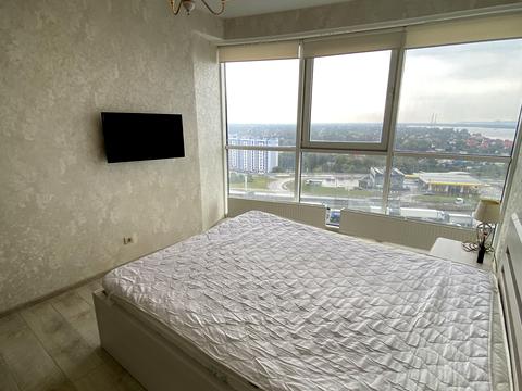 квартира за адресою Зарічна вул., 1-В