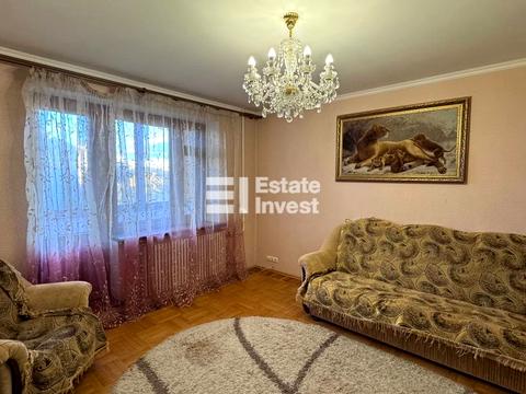 квартира за адресою Гвардійців-Широнінців вул., 50/29