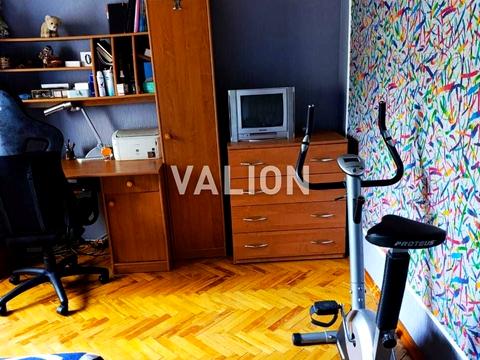 квартира по адресу Шолом-Алейхема ул., 24