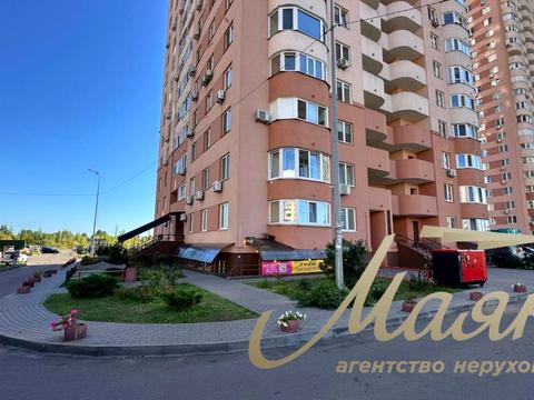 квартира за адресою Київ, Соломії Крушельницької вул., 15-Б