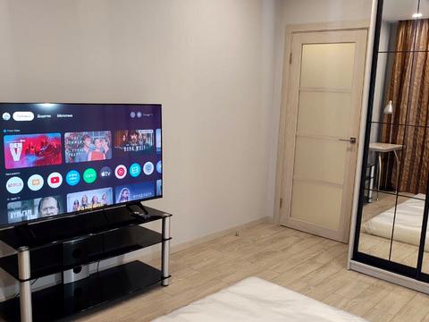 квартира за адресою Ревуцького вул., 40-В