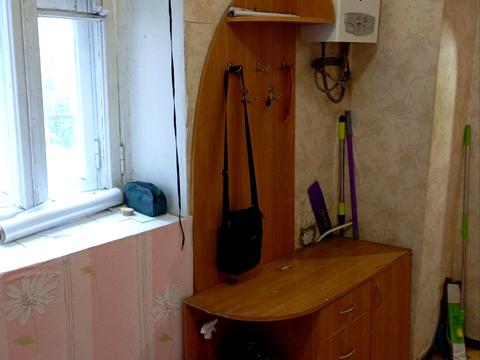 квартира по адресу Волжский пер., 8