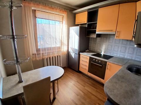 квартира за адресою Дегтярівська вул., 30-В