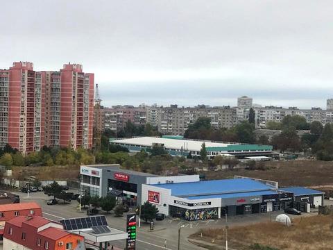 квартира за адресою Захисників України вул. (1-го Травня), 40