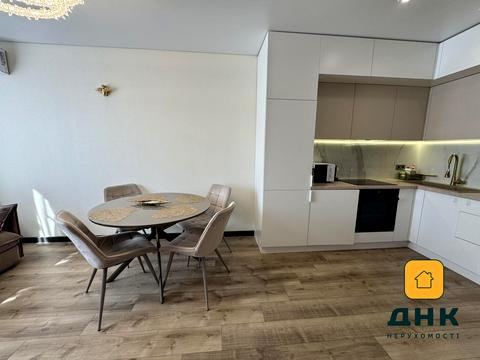 квартира за адресою Варненська вул., 29