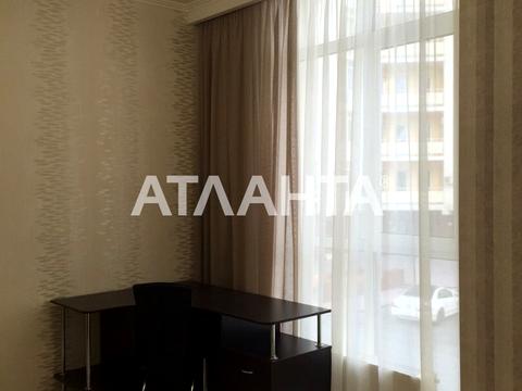 квартира за адресою Одеса, Французький бульв., 22