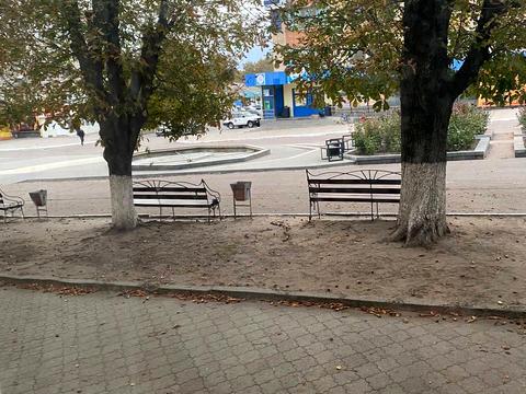 квартира за адресою Шевченка просп., 12