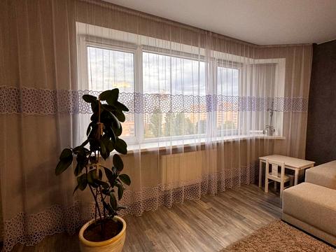 квартира по адресу Михаила Грушевского ул. (Котовского), 73