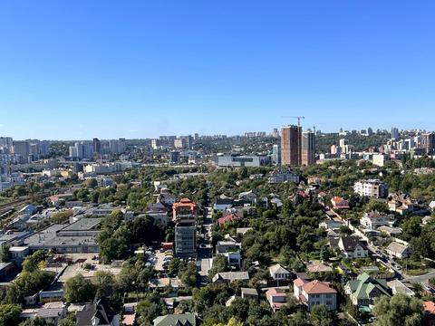 квартира за адресою Залізничне шосе, 45а