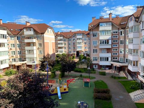 квартира за адресою Михайла Матюшенка вул., 16-В