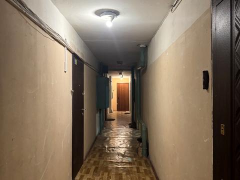 квартира по адресу Митрополита Василия Липковского ул. (Урицкого), 24