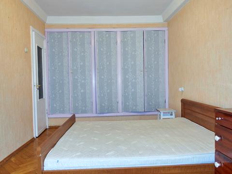 квартира за адресою Велика Васильківська вул. (Червоноармійська), 131