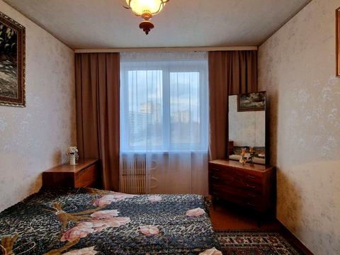 квартира по адресу Амосова ул. (Корчагінців), 48