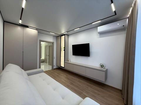 квартира за адресою Південний бульв., 32б