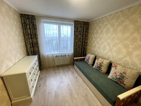 квартира за адресою Павла Тичини просп., 20