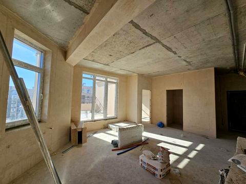 квартира за адресою Курортний пров., 1