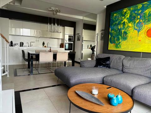 квартира за адресою Барабашова вул., 36а