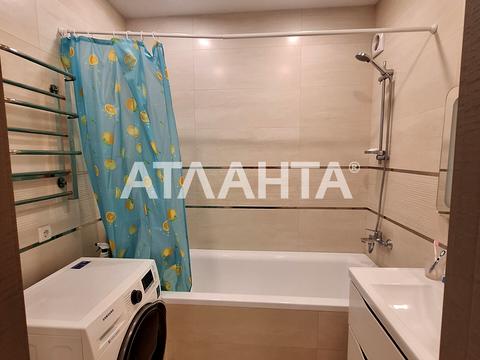 квартира за адресою Костанді вул., 168