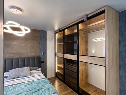 квартира по адресу Кульпарковская ул., 226