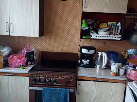 квартира за адресою Академіка Заболотного вул., 54