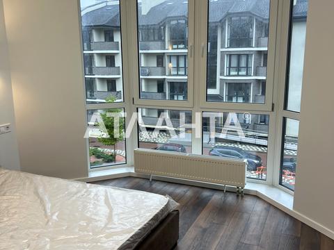 квартира за адресою Сімейна вул., 1
