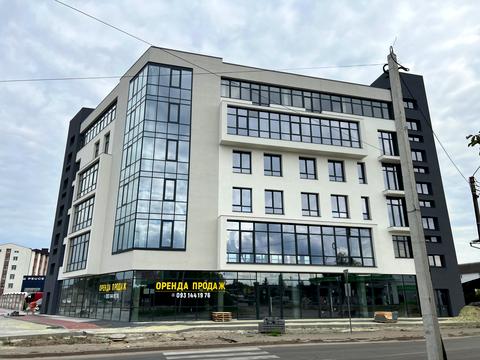 комерційна за адресою Максимовича вул., 15