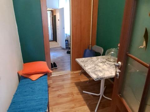 квартира по адресу Сянская ул., 11