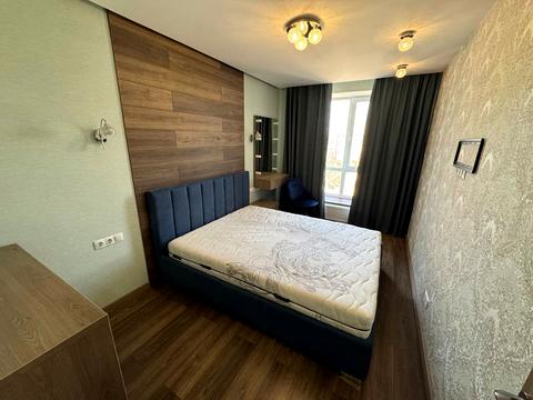 квартира за адресою Набережна Перемоги вул., 44