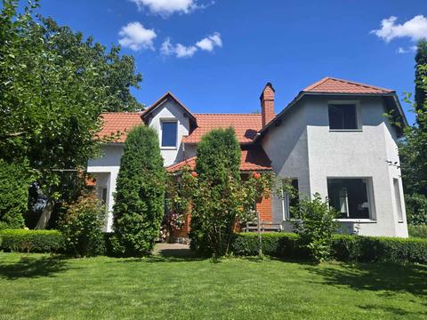 квартира по адресу Вишнёвая ул., 6