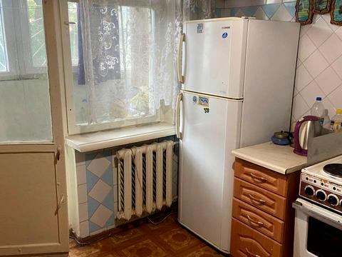 квартира за адресою Іцхака Рабіна вул., 4