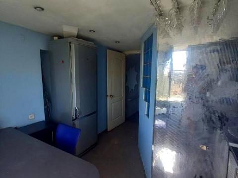 квартира за адресою Ніжинська вул., 64