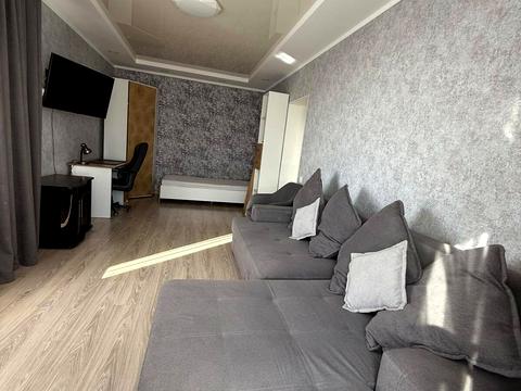 квартира по адресу Чехова ул., 1