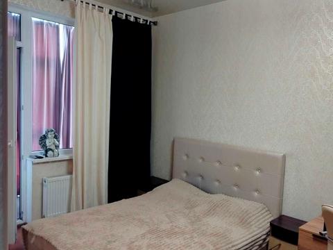 квартира по адресу Марсельска, 35