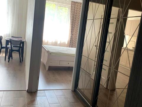 квартира по адресу Покровська ул., 28-Б