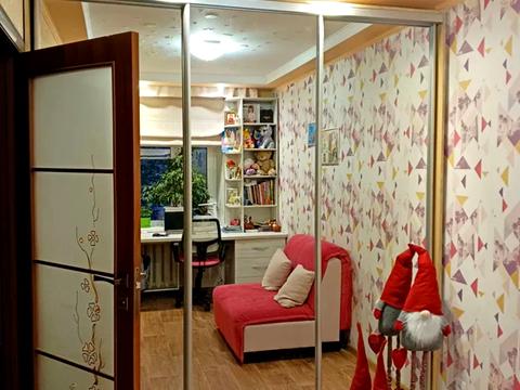 квартира за адресою Кустарний пров., 8