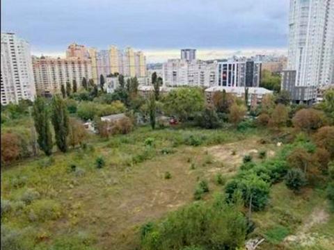 квартира по адресу Шолуденко ул., 30