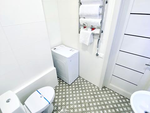 квартира за адресою Ревуцького вул., 40-В