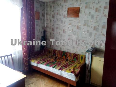 квартира по адресу Романа Шухевича просп. (Ватутина), 26