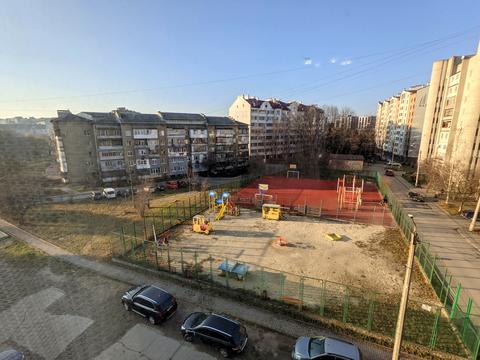 квартира за адресою Гетьмана Петра Дорошенка вул., 22б